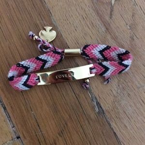 Kate Spade Bracelet